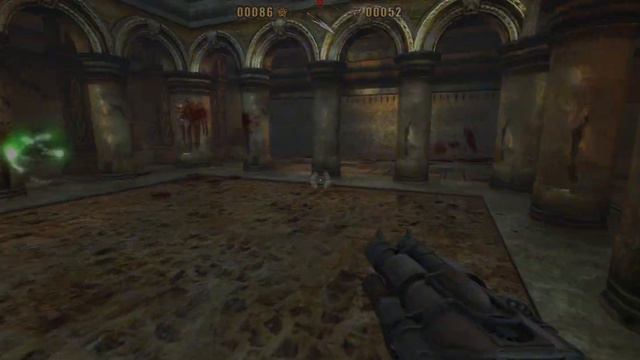 Zagrajmy w Painkiller 1 PL ( Black Edition). Odcinek 2, Rozdział 1, Poziom 2. "Kompleks Atrium" смотреть онлайн