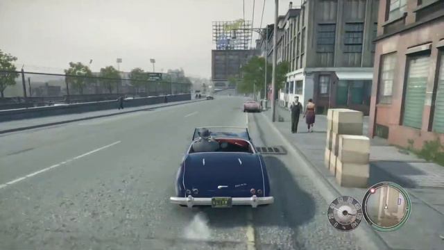 Mafia 2 platinum grind 403kurd смотреть онлайн