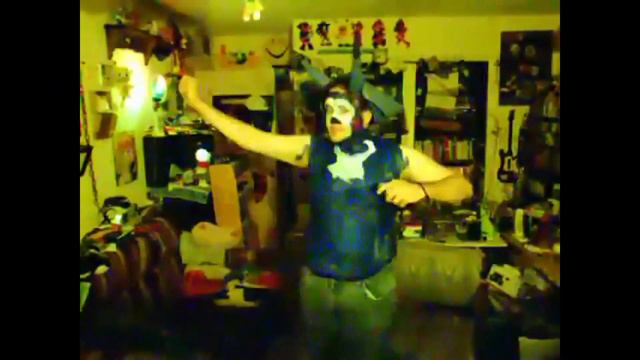 (AMV) The Life of Chris Chan смотреть онлайн