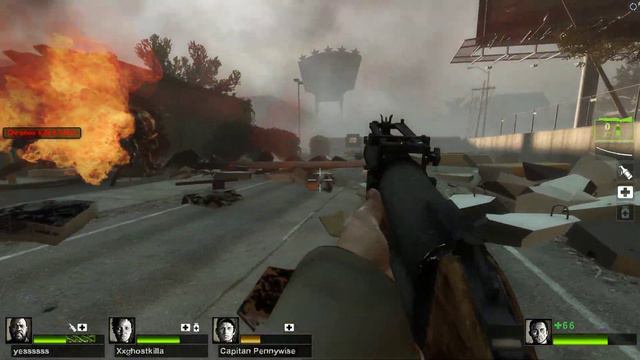 ONLY CHRONOX CAN PULL OFF THIS GRENADE LAUNCHER HUNTER SKEET смотреть онлайн