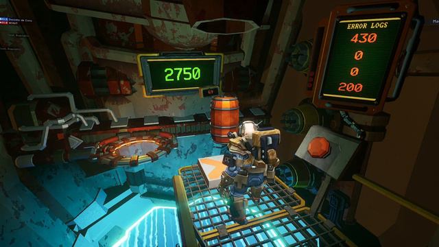 Deep Rock useless achievement... смотреть онлайн