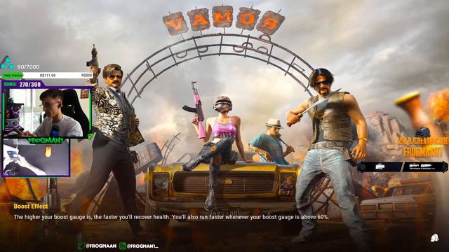 FROGMAN1 *LIVE* NO YOUTUBE!! смотреть онлайн