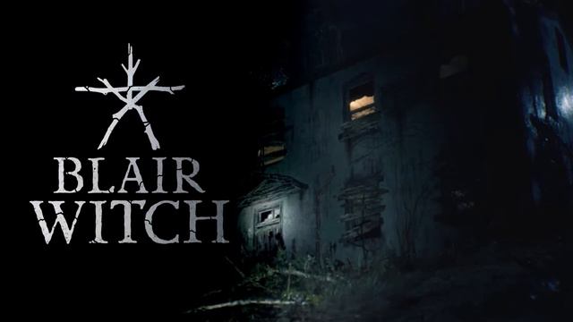 Blair Witch background wallpaper смотреть онлайн