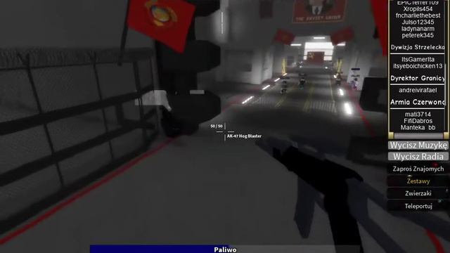 Military simulator 1 Raiding With Team ! смотреть онлайн