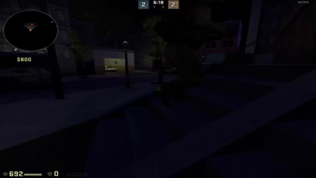 Hide & Seek [CS:GO Best Momenty] SVK/CZE смотреть онлайн