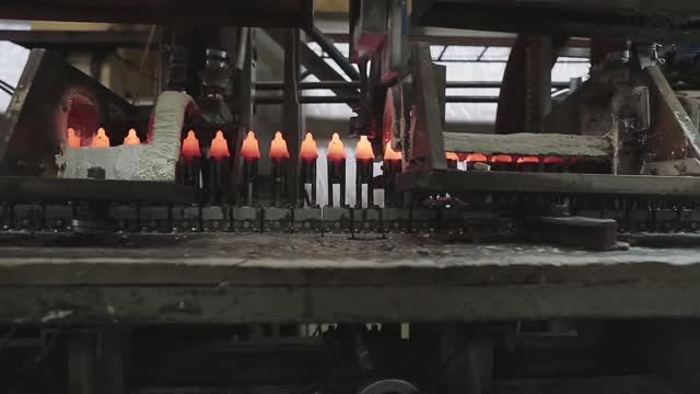 Промо Ролик. КЗТС Дормаш. Производство резцов для дорожных фрез