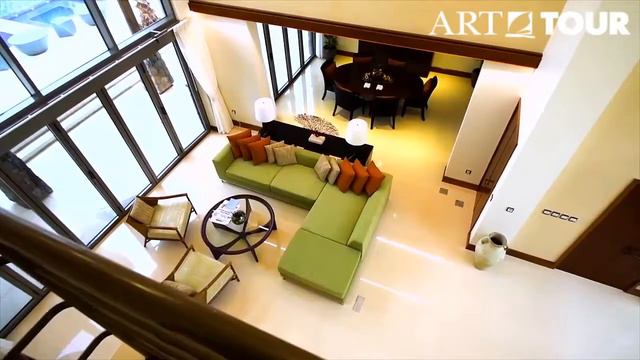 LAPITA, Dubai Parks And Resorts, Autograph Collection Hotels