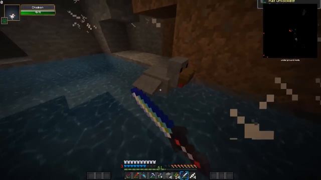 Minecraft Mods Crazy Craft 2.0 "The Young Prince!" Modded Survival #51 w/Lachlan смотреть онлайн