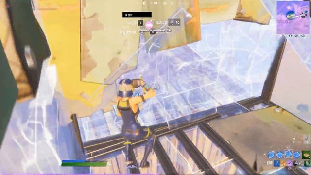 Tinker | Highlights #1 | Change Ya Life ♻️ смотреть онлайн