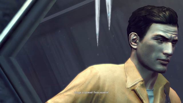 ОГРАБЛЕНИЕ ДОЛЖНИКА! | MAFIA 2 ПРОХОЖДЕНИЕ #4 смотреть онлайн