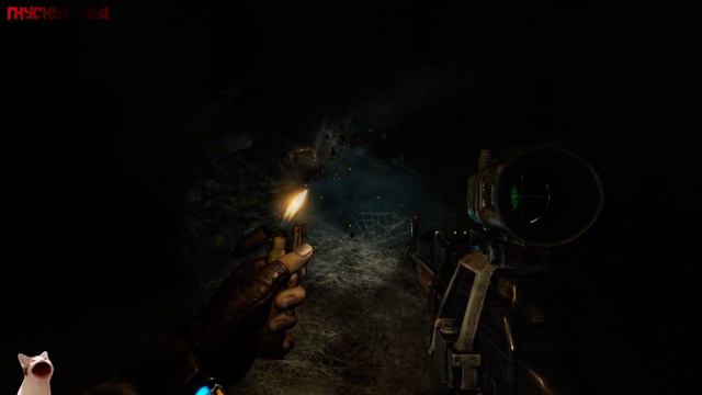 Metro: Last Light Redux #2 смотреть онлайн