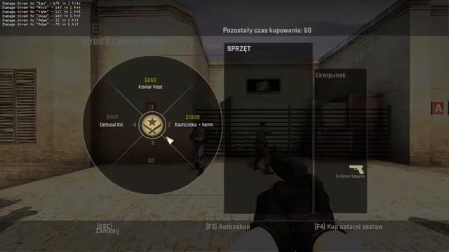 Counter Strike Classic Offensive (CS:CO) смотреть онлайн