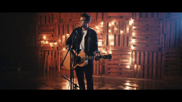 Tyler Hilton - Stay (Stripped) смотреть онлайн