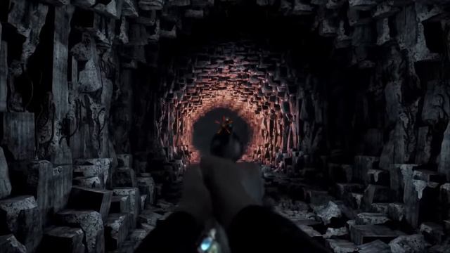 Metro 2033 redux ps5 смотреть онлайн
