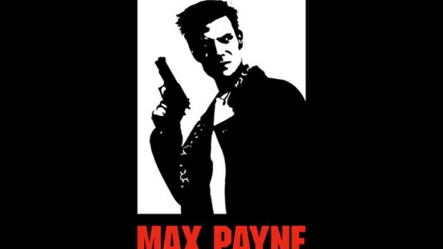 Max Payne Music - Whack Him смотреть онлайн