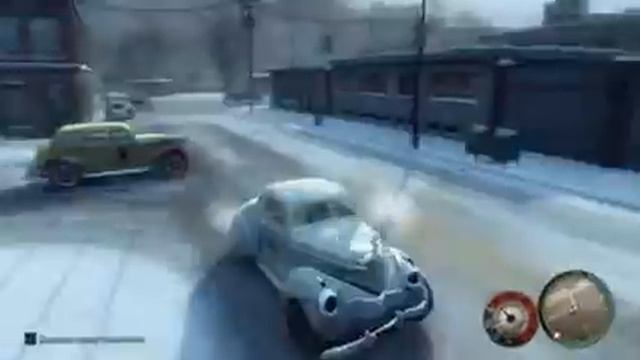 mafia2 прохождение (глава 2 часть 3 дом милый дом КОНЕЦ) смотреть онлайн