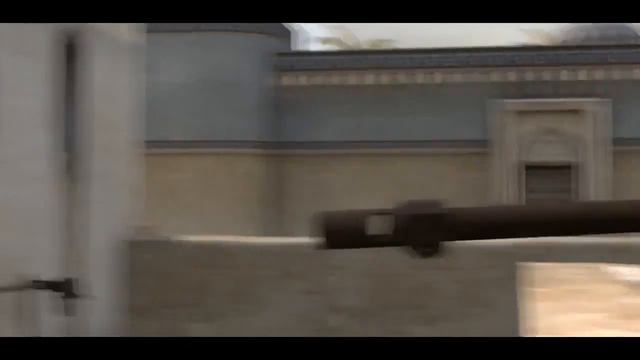 The Tec-9 CSGO SFM смотреть онлайн