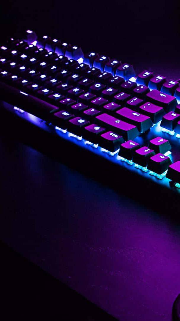 🟠Новая клава))))🟠