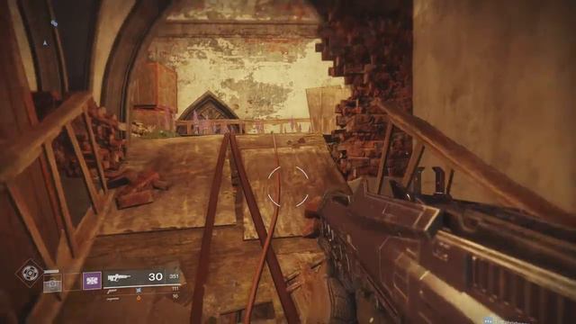 Destiny 2 Walkthrough Gameplay Your light is mine смотреть онлайн