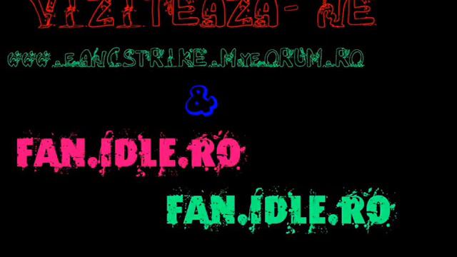 Fan.idle.ro Server Public смотреть онлайн