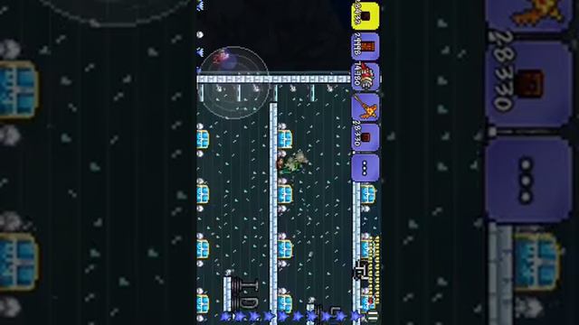 How to get unlimited items in terraria iphone смотреть онлайн