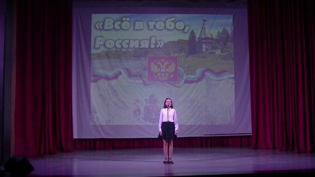 Евгений Евтушенко "Идут белые снеги..." (читает Анастасия Панфилкина) смотреть онлайн