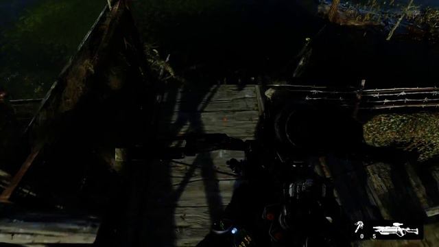 Metro Exodus 1080p Lake смотреть онлайн
