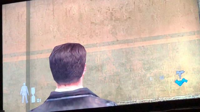 Let’s Play: Max Payne 2 Part 10 (Xbox Series X) смотреть онлайн