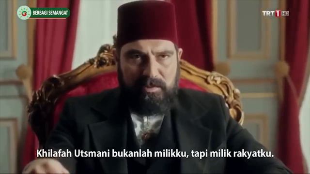 Tegas Sultan Abdul Hamid II Ketika Diminta Tanah Palestina Oleh Yahudi смотреть онлайн