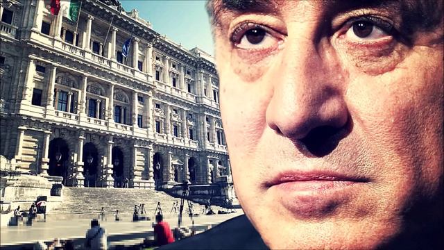 Il pentito Marchese al Processo Dell'Utri - [9 febbraio 1998] смотреть онлайн