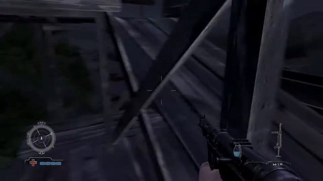 Medal of Honor: Airborne on crack смотреть онлайн