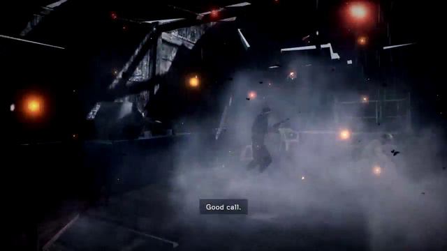 Medal of Honor: Warfighter Gameplay Part 2 смотреть онлайн