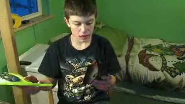 Halo 3 ODST Unboxing (Xbox 360) смотреть онлайн