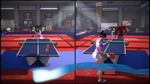 Playstation Move Impressions смотреть онлайн
