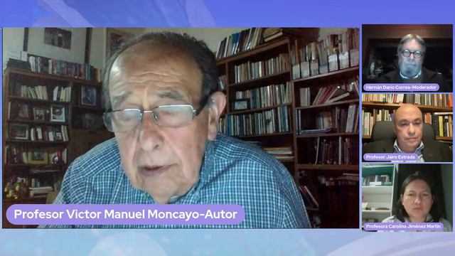 APRENDER A VOLAR Antonio Negri y Vìctor Manuel Moncayo смотреть онлайн