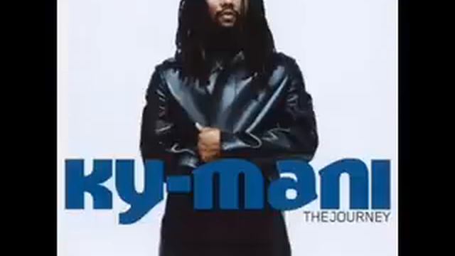 Ky-Mani Marley - Warriors (HQ) смотреть онлайн