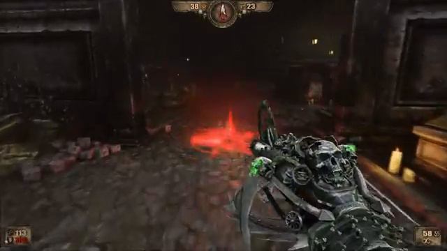 Painkiller: Hell & Damnation - Closed Beta Gameplay смотреть онлайн