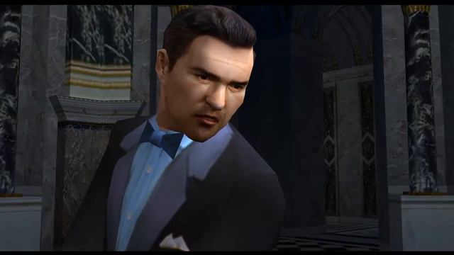 Мафия. Часть 20. Декаданс. смотреть онлайн