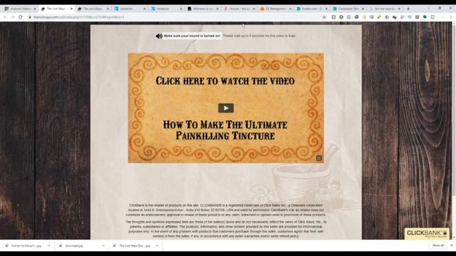 How to make $100 a Day on Clickbank using EvaDav смотреть онлайн