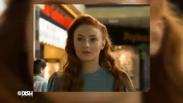 XMEN Interviews: Jennifer Lawrence, James McAvoy, Sophie Turner, Evan Peters, Olivia Munn