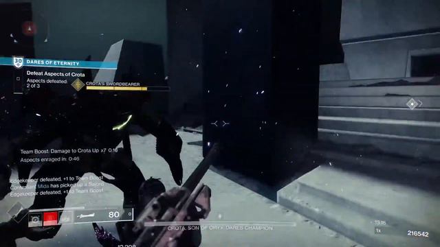 CELEBRATEING 30TH YEARS OF BUNGIE DESTINY2 :D LET'S DO THIS !! смотреть онлайн
