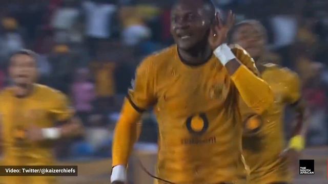 Arthur Zwane’s most trusted Kaizer Chiefs stars смотреть онлайн