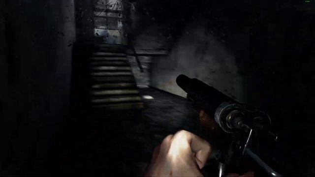 Metro 2033 Redux Playthrough Ranger Hardcore | PT: 4 | Market, Dead City смотреть онлайн