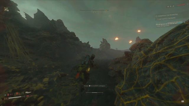 Film - Helldivers Laconic смотреть онлайн