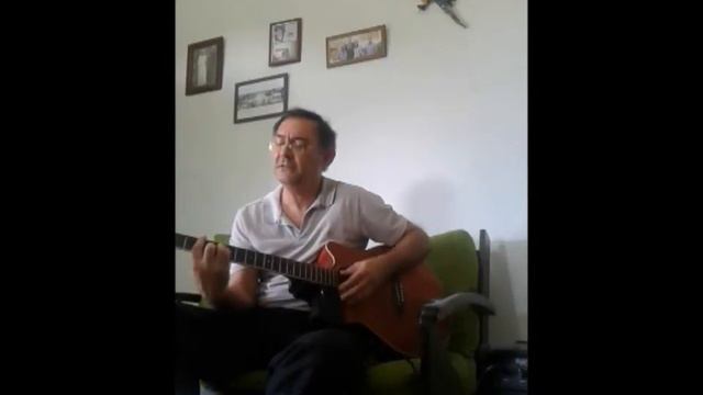 Eu amo mais Você do que eu - Victor Andrade смотреть онлайн