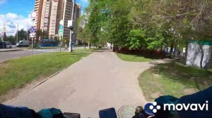 Когда покупать складной велосипед?!