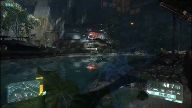 Crysis 3 | Slovenský Let's Play | 1x01 смотреть онлайн