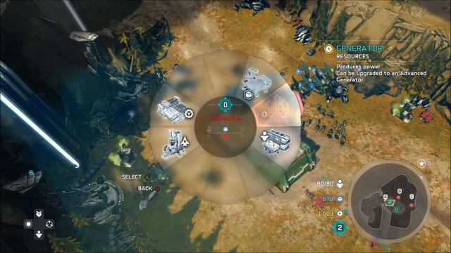 Let's Play: Halo Wars 2 - Part 3 - No Commentary (Xbox One) смотреть онлайн