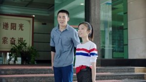 Дорогая улица Маян 1 сезон 27 серия