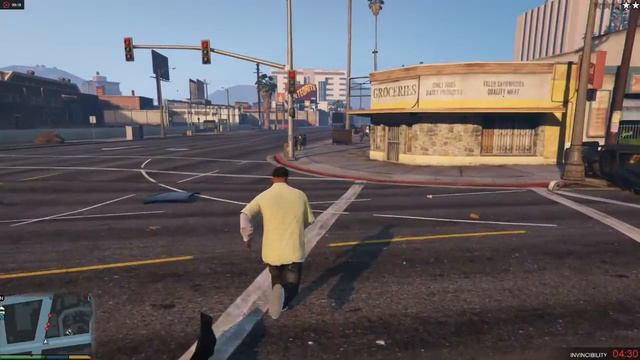 GTA V HOTHANDS , PAINKILLER смотреть онлайн